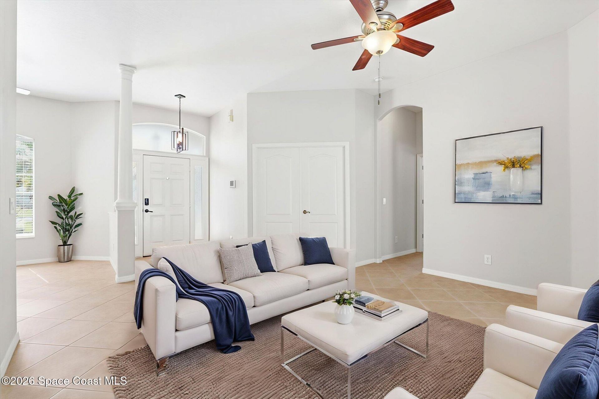 1661 Whitman Drive , Melbourne, FL 32904 Photo