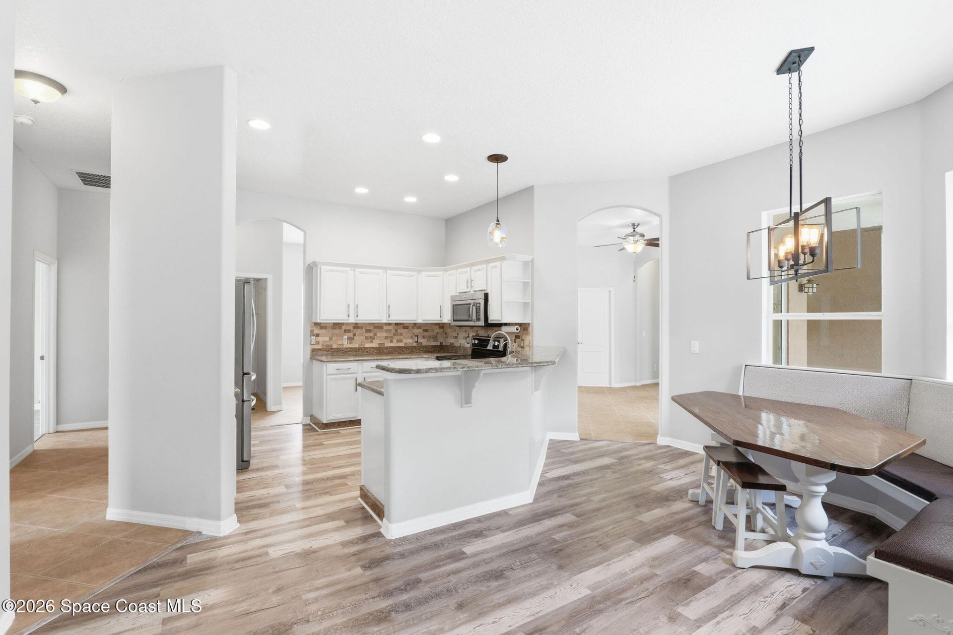 1661 Whitman Drive , Melbourne, FL 32904 Photo