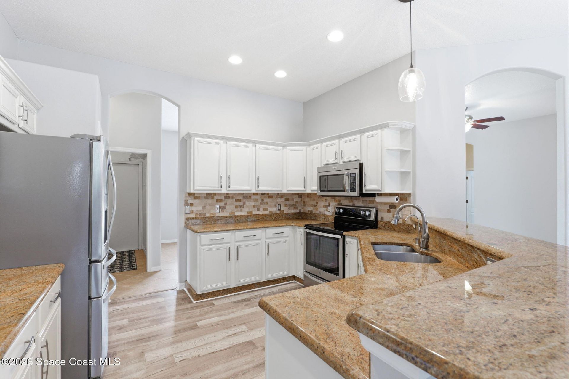 1661 Whitman Drive , Melbourne, FL 32904 Photo