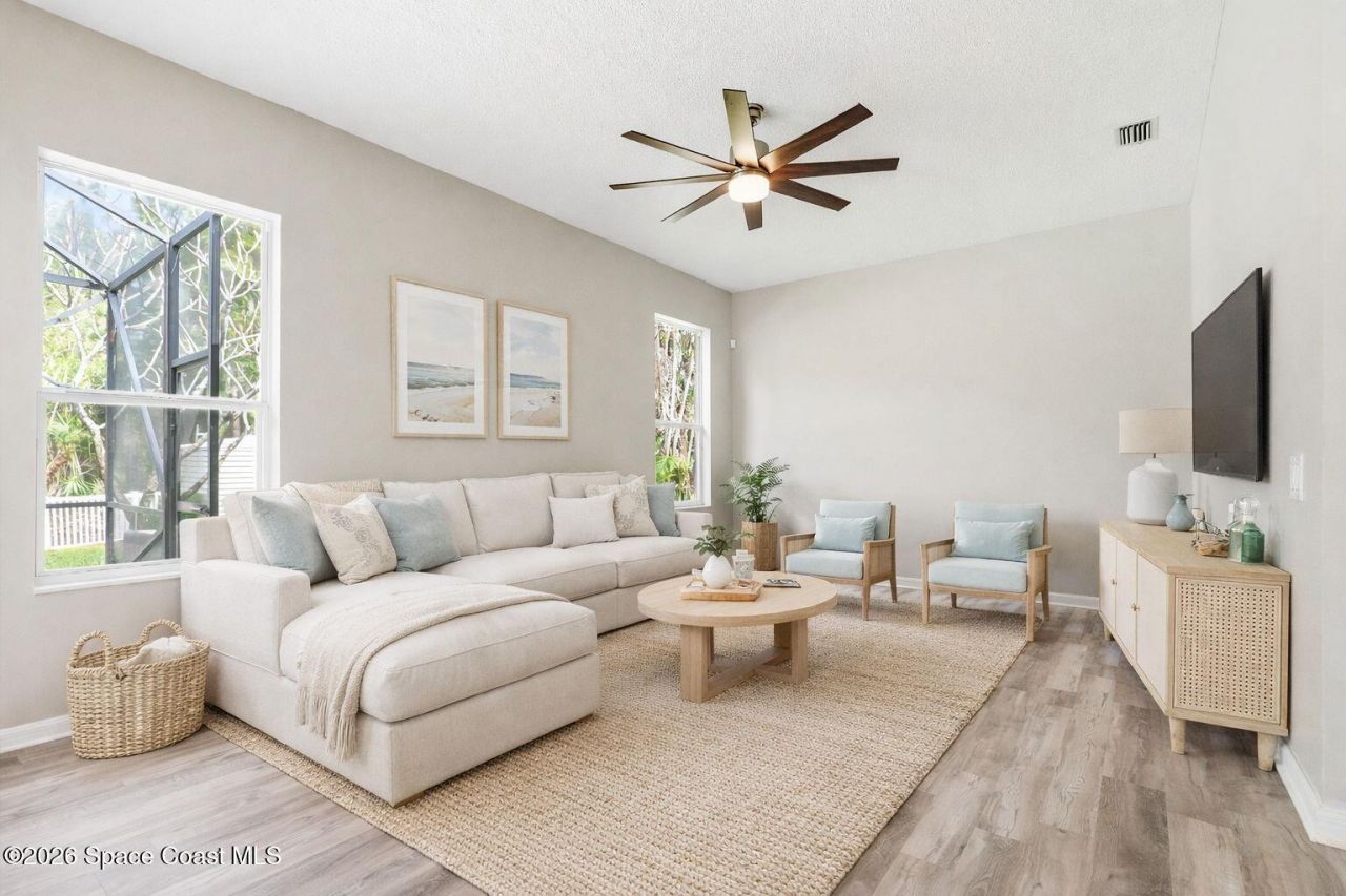 1661 Whitman Drive , Melbourne, FL 32904 Photo