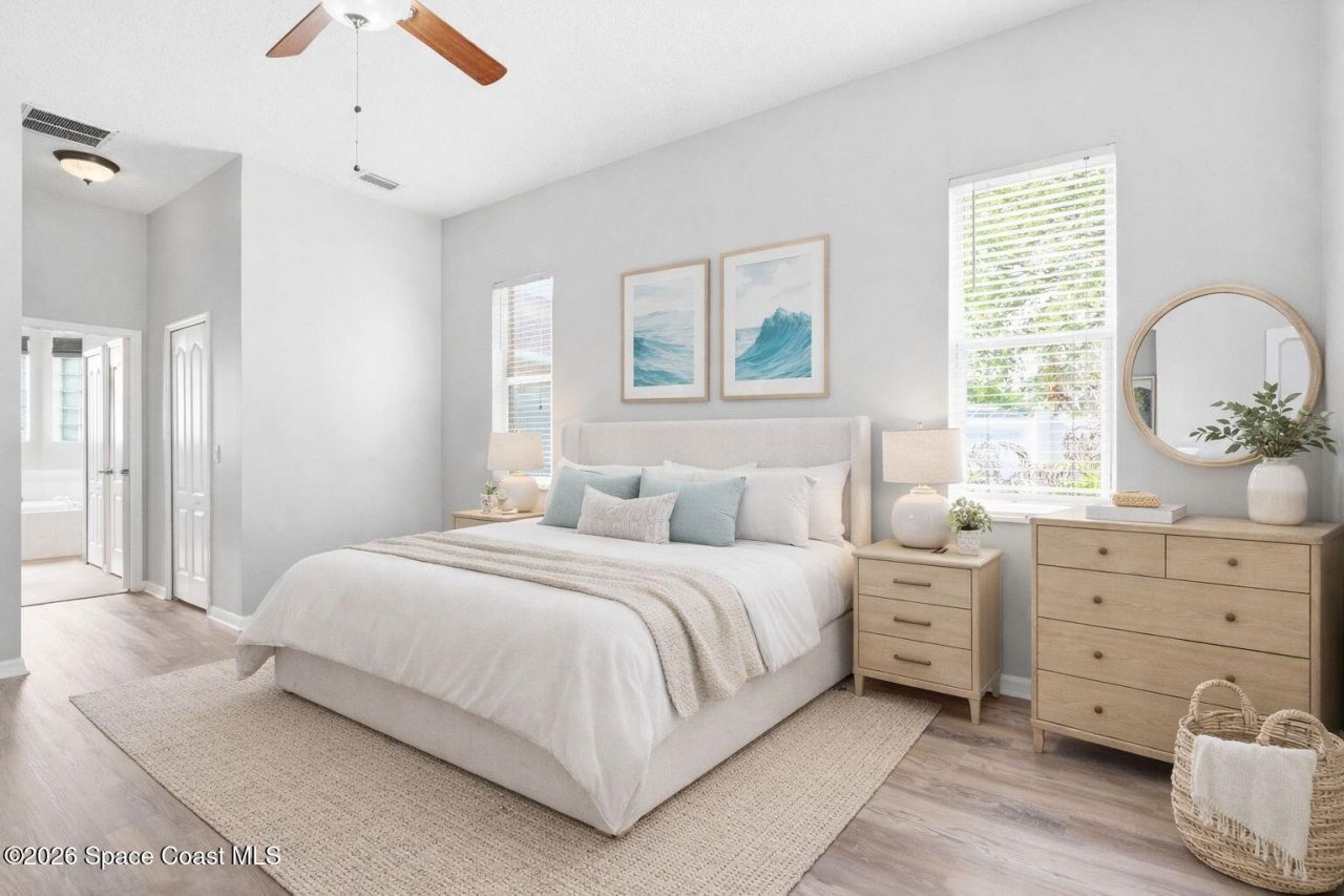 1661 Whitman Drive , Melbourne, FL 32904 Photo