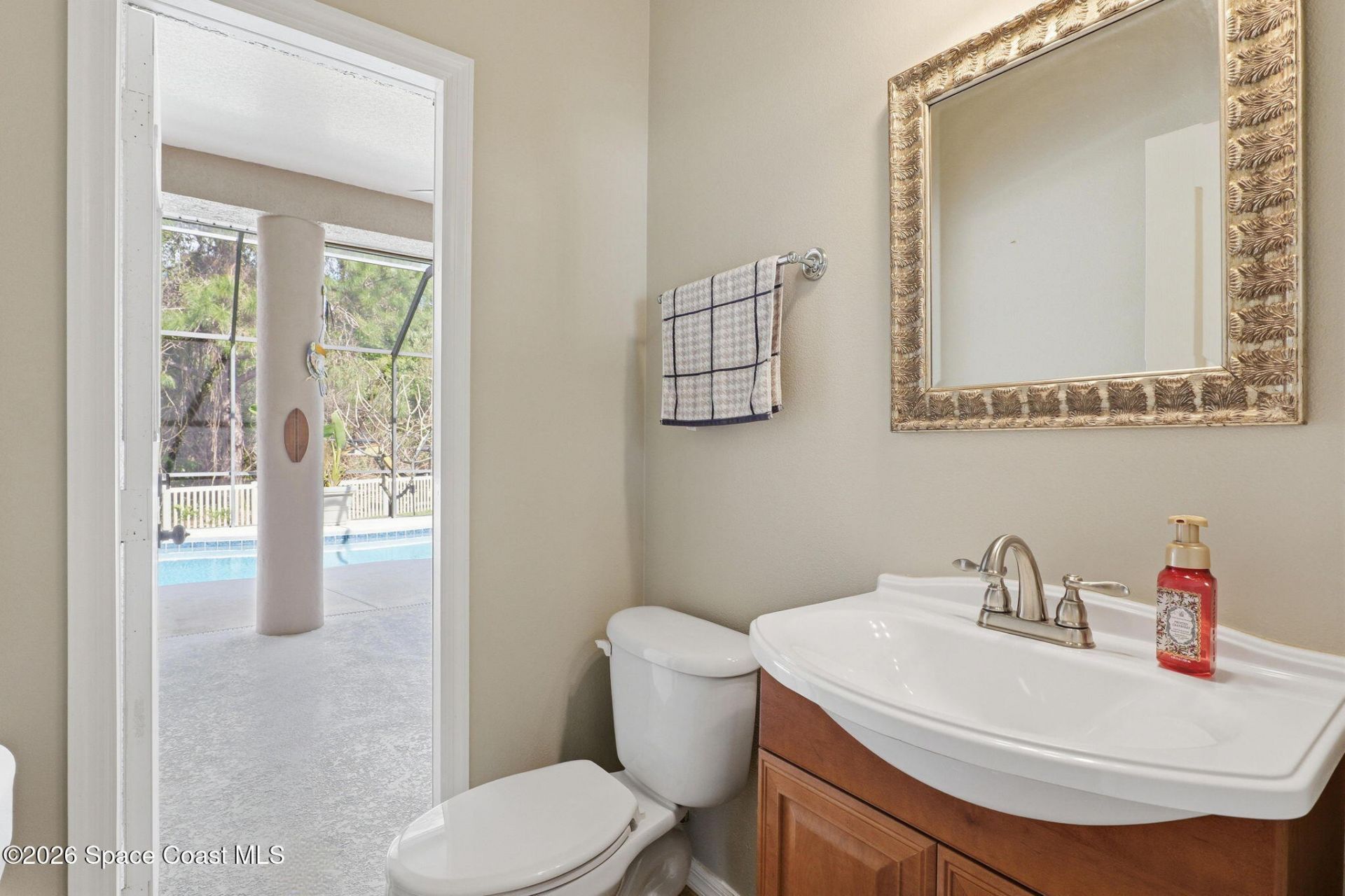 1661 Whitman Drive , Melbourne, FL 32904 Photo