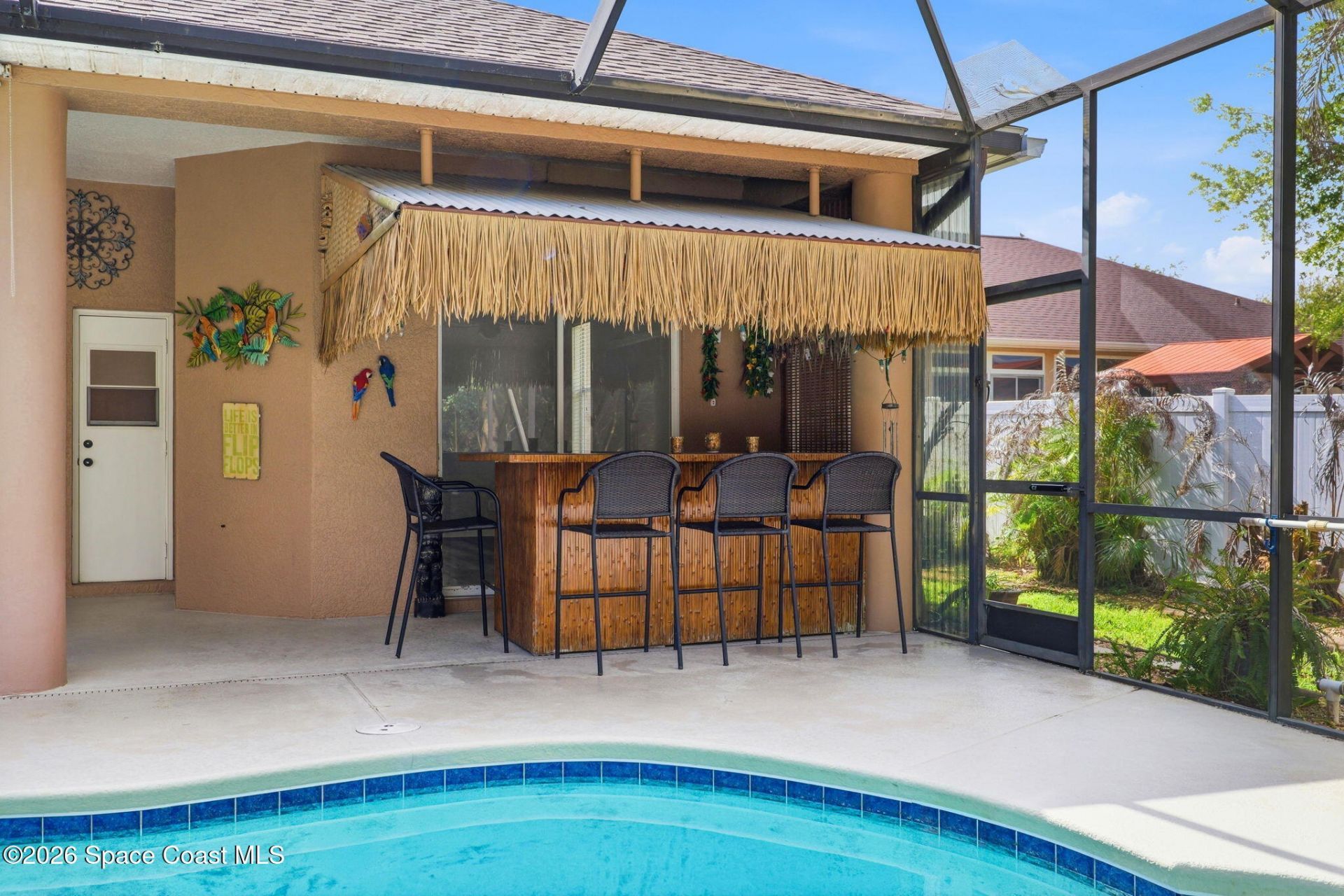 1661 Whitman Drive , Melbourne, FL 32904 Photo