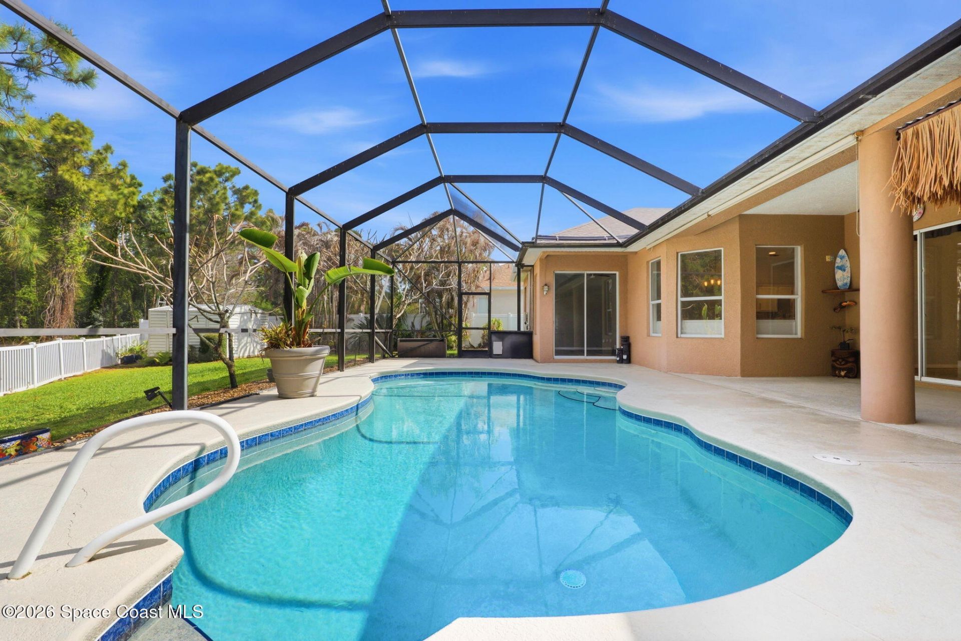 1661 Whitman Drive , Melbourne, FL 32904 Photo