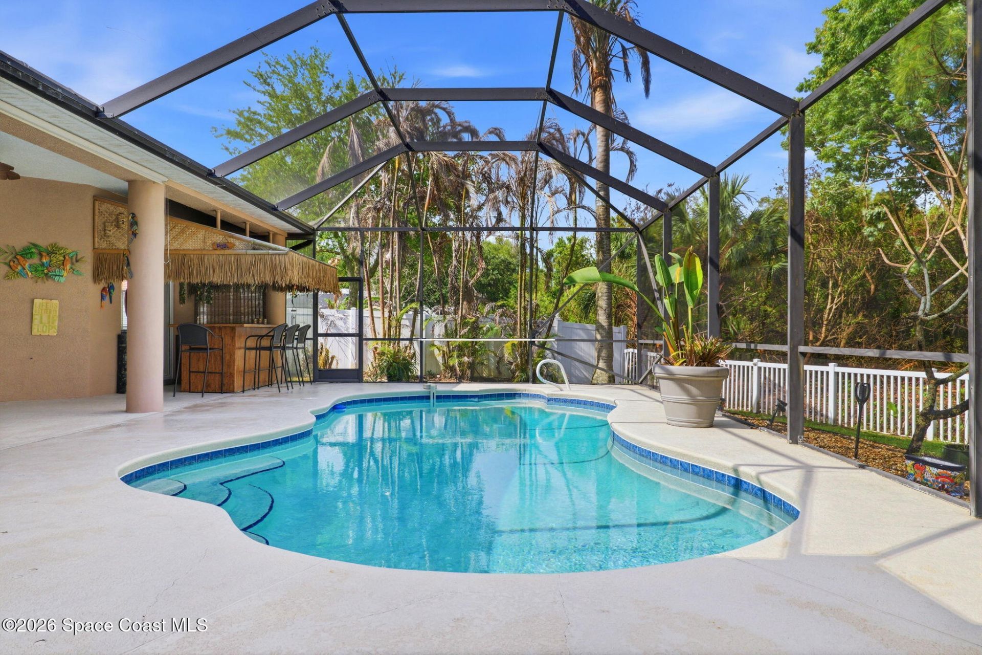 1661 Whitman Drive , Melbourne, FL 32904 Photo