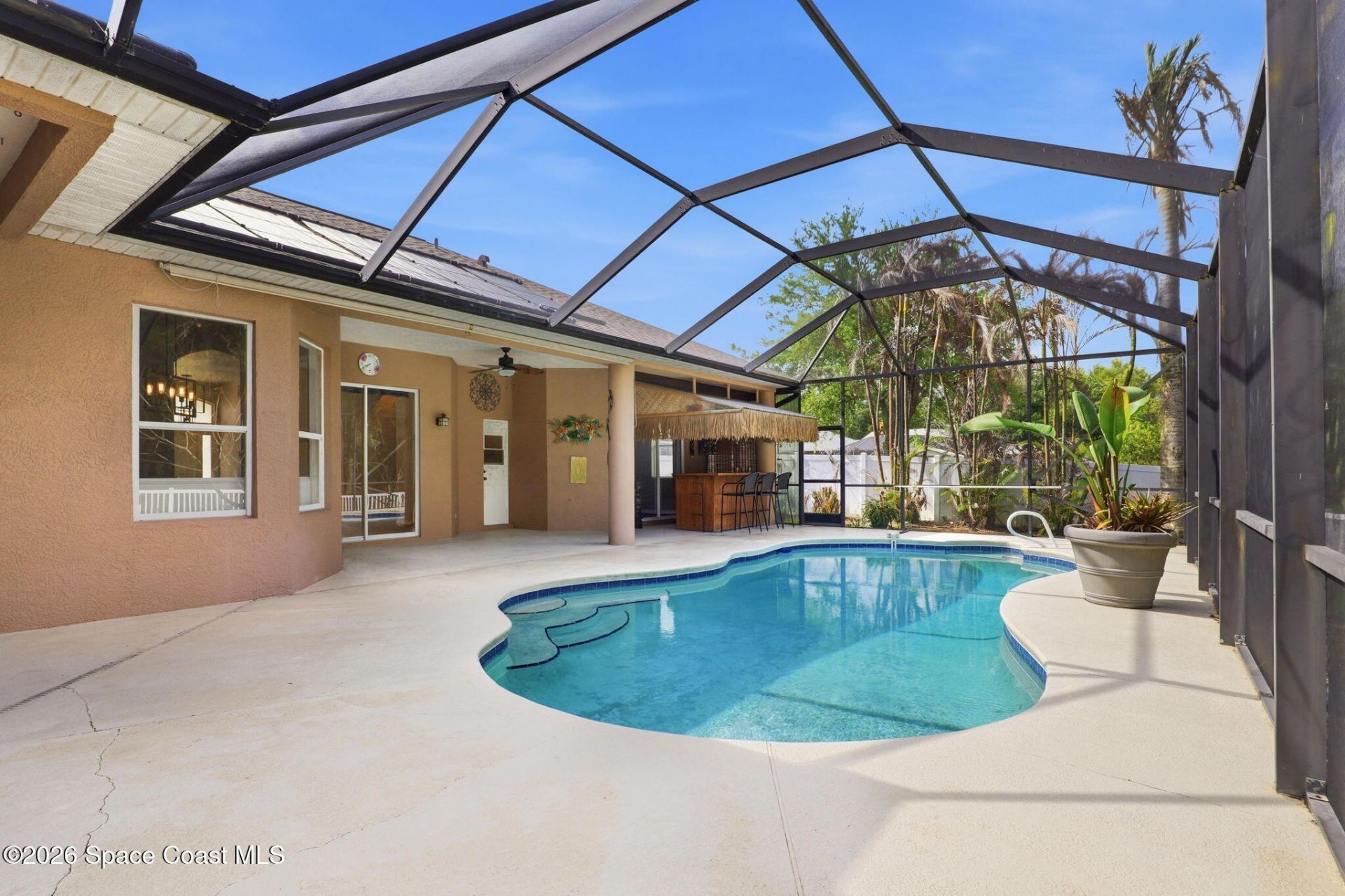 1661 Whitman Drive , Melbourne, FL 32904 Photo
