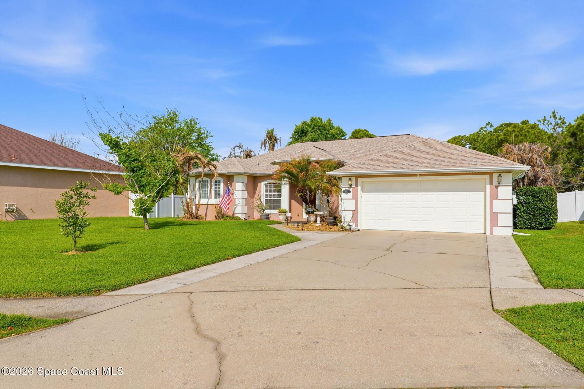 1661 Whitman Drive , Melbourne, FL 32904 Photo