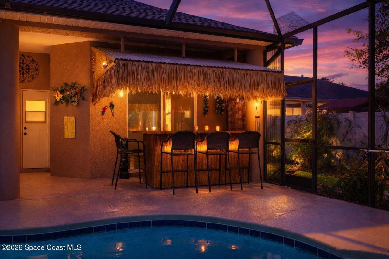 1661 Whitman Drive , Melbourne, FL 32904 Photo