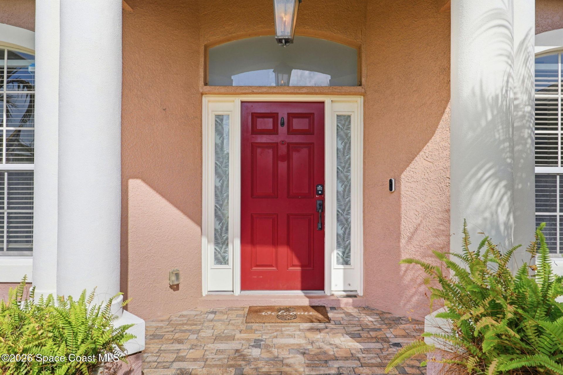 1661 Whitman Drive , Melbourne, FL 32904 Photo