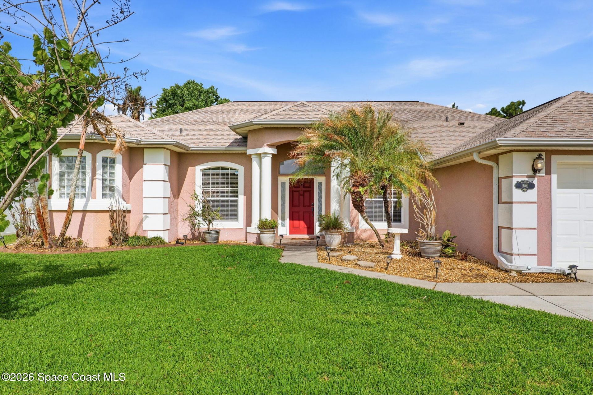 1661 Whitman Drive , Melbourne, FL 32904 Photo