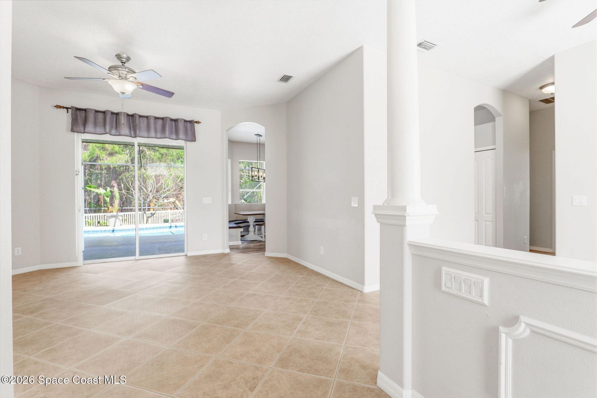 1661 Whitman Drive , Melbourne, FL 32904 Photo