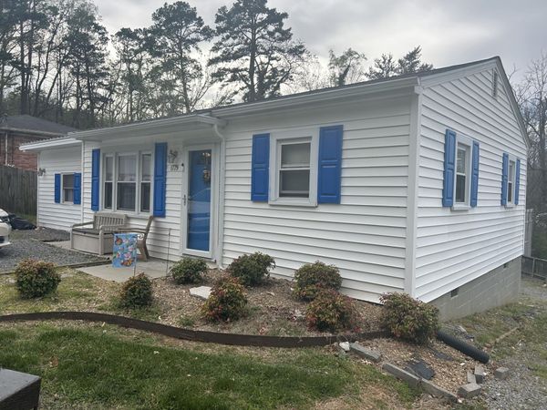 1779 Sherwood Drive, Morristown, TN 37814