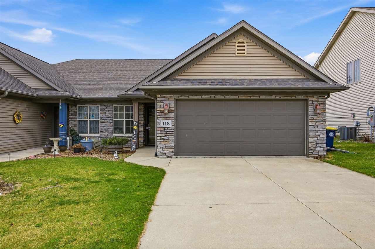 118 Bailey Park Rd, Williamsburg, IA 52361 Main Photo