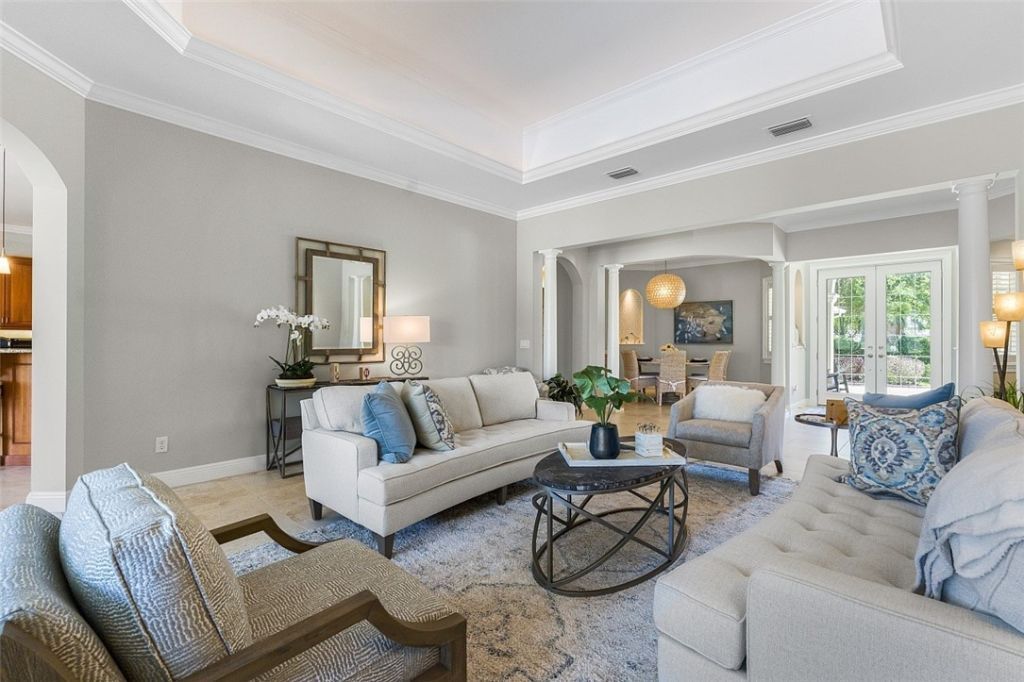 842 Carolina Circle Sw, Vero Beach, FL 32962 Photo