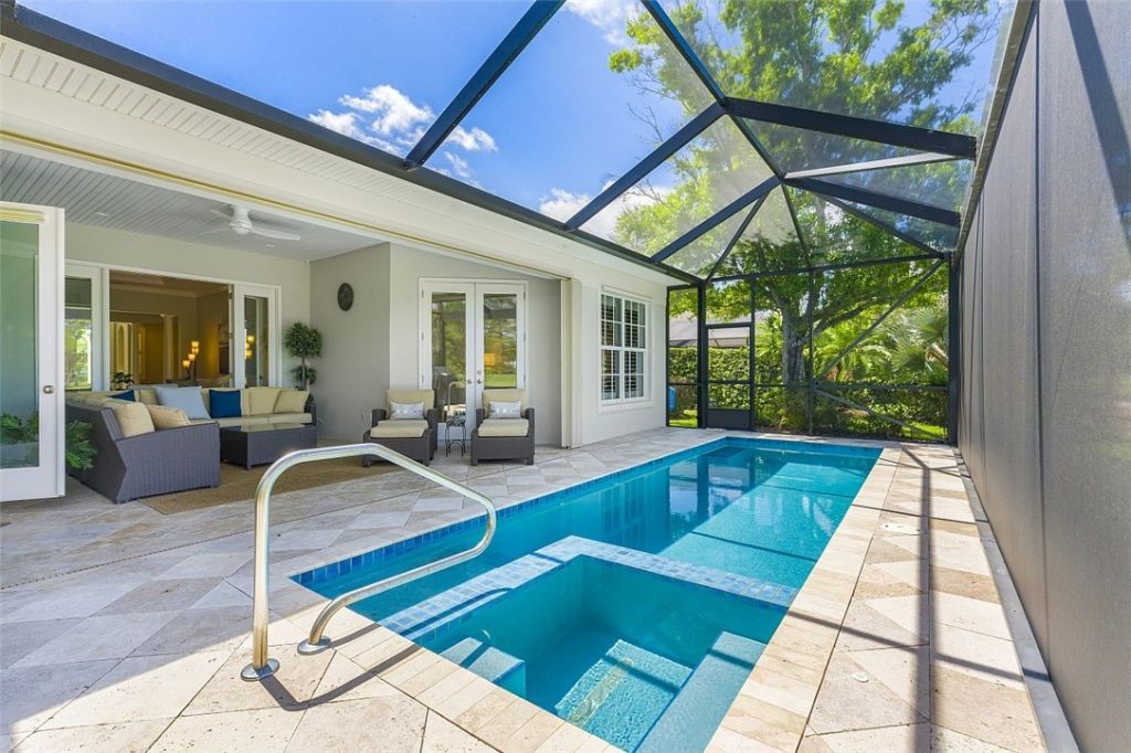 842 Carolina Circle Sw, Vero Beach, FL 32962 Photo