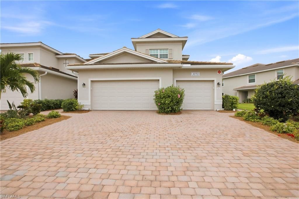 3771 Pebblebrook Ridge Ct, Unit 102, Fort Myers, FL 33905 Photo