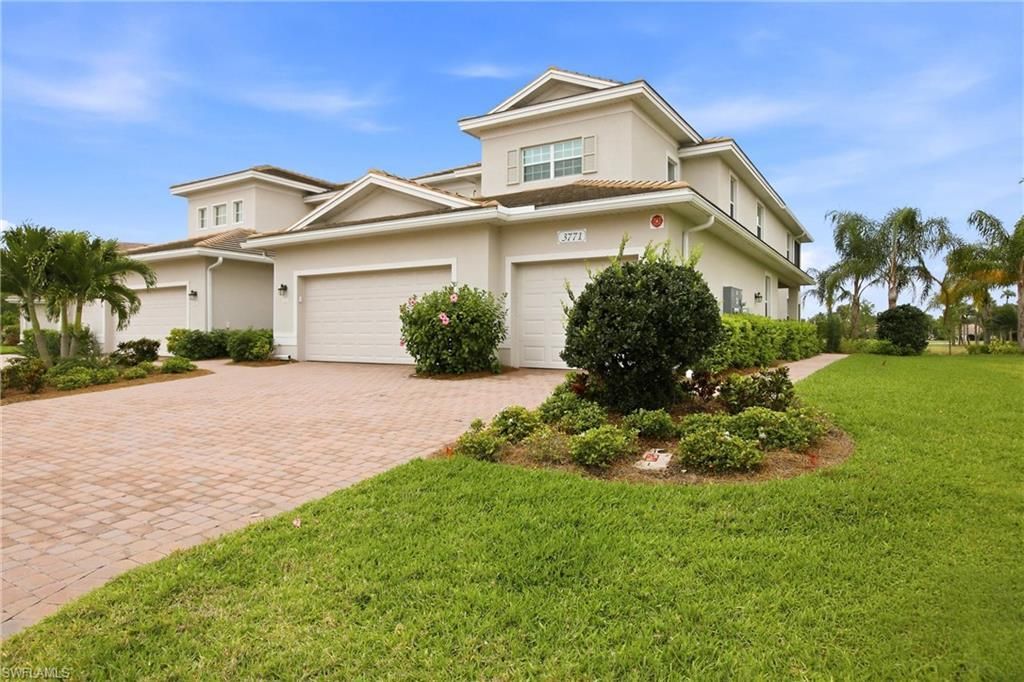 3771 Pebblebrook Ridge Ct, Unit 102, Fort Myers, FL 33905 Photo