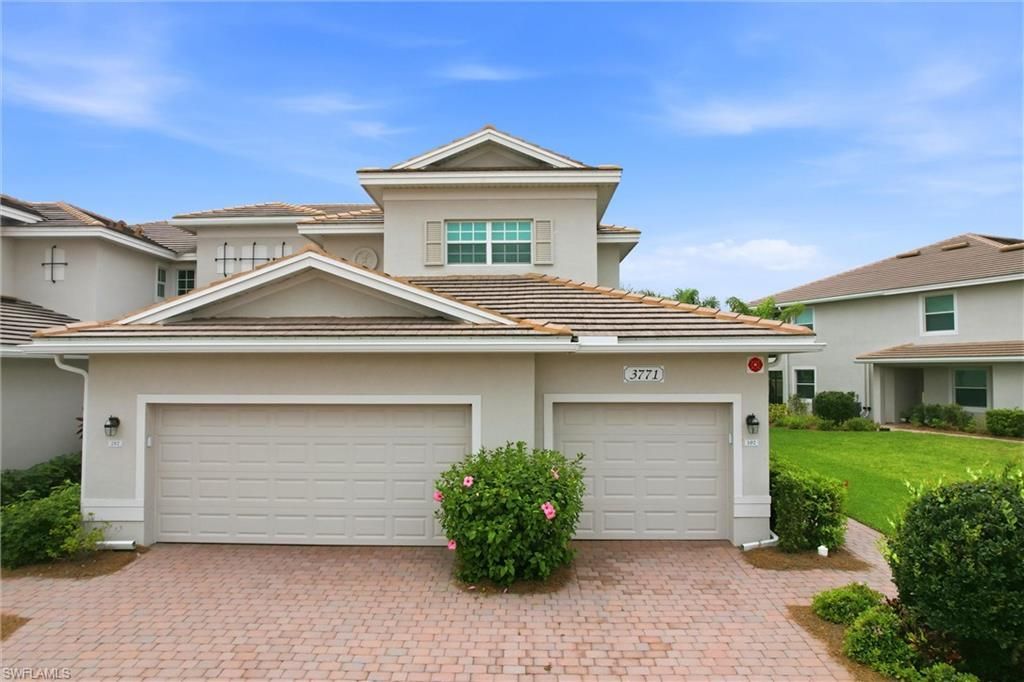 3771 Pebblebrook Ridge Ct, Unit 102, Fort Myers, FL 33905 Photo