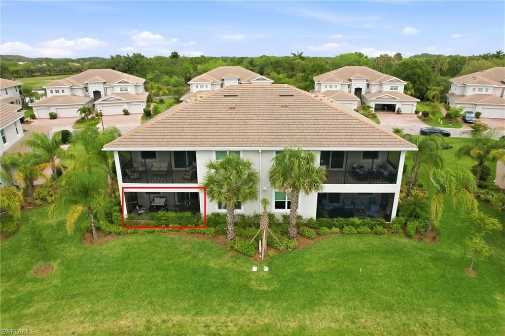 3771 Pebblebrook Ridge Ct, Unit 102, Fort Myers, FL 33905 Photo