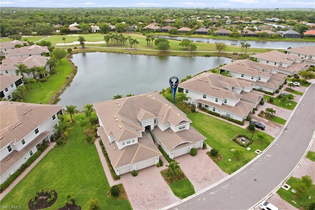 3771 Pebblebrook Ridge Ct, Unit 102, Fort Myers, FL 33905 Photo
