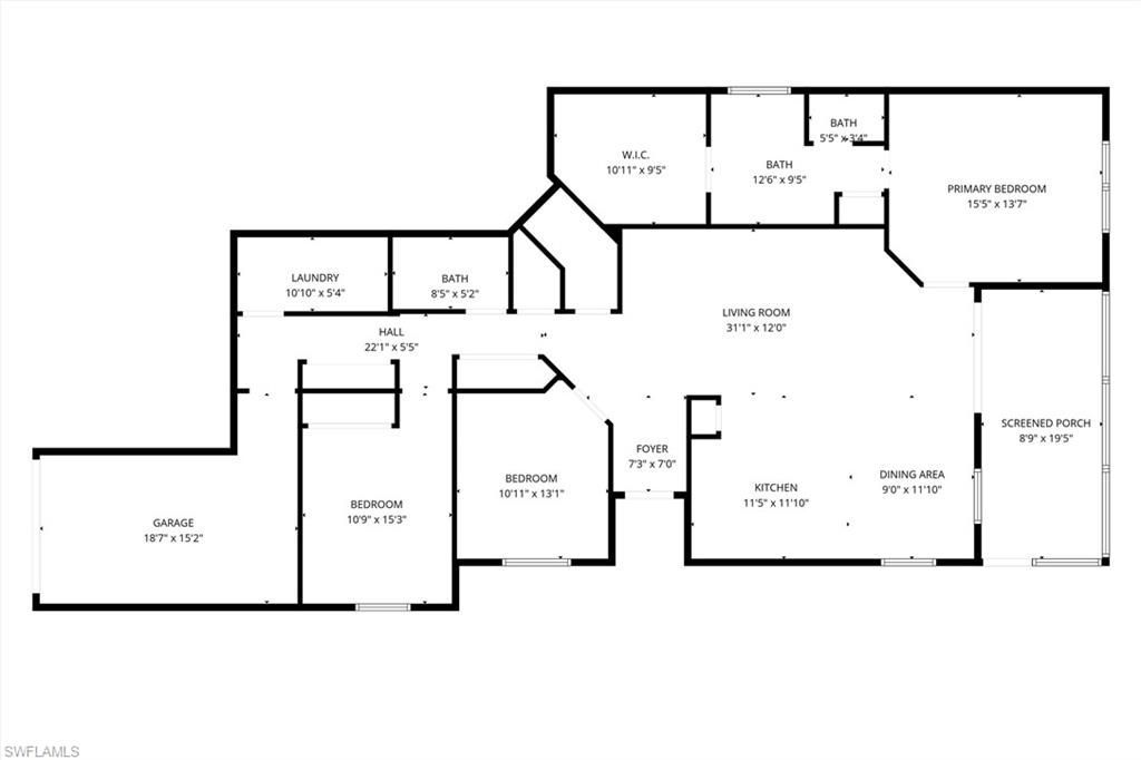 3771 Pebblebrook Ridge Ct, Unit 102, Fort Myers, FL 33905 Photo