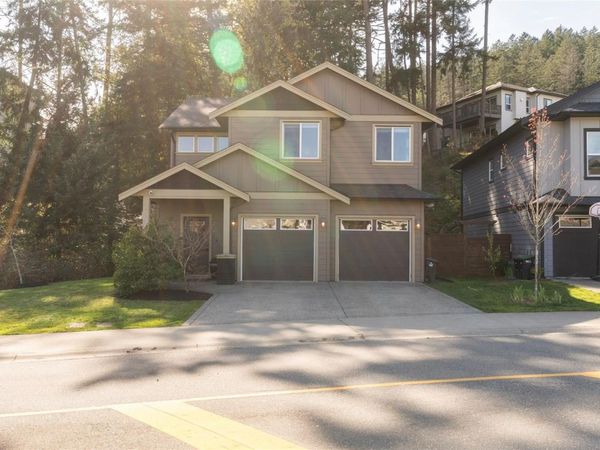 2398 Lund Rd, View Royal, BC V9B 6V5