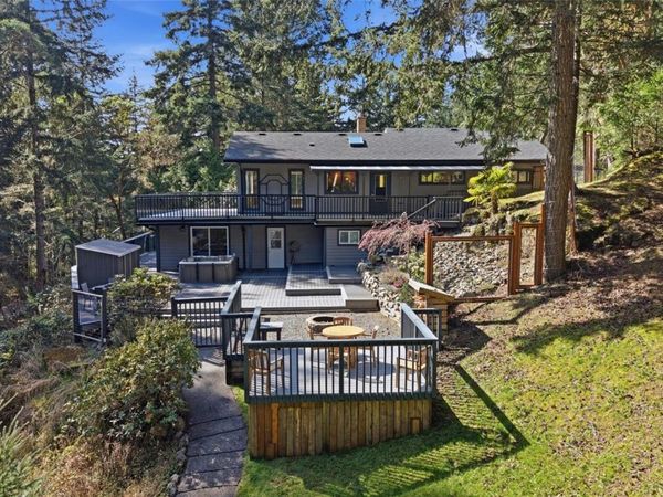 852 Walfred Rd , Langford, BC V9C 2P2