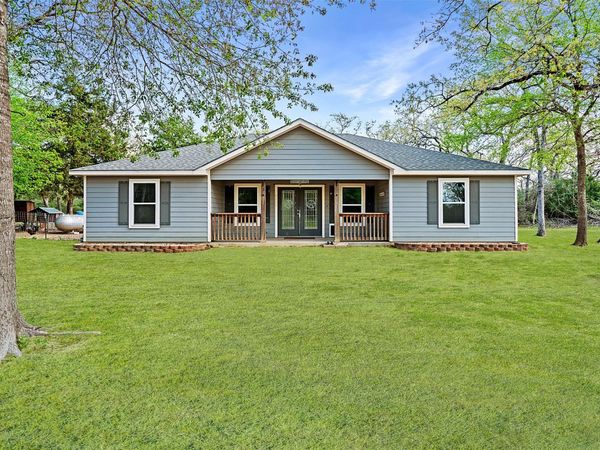 6211 County Road 342 , Milano, TX 76556