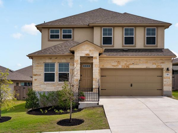 174 El Capitan LOOP , Dripping Springs, TX 78620