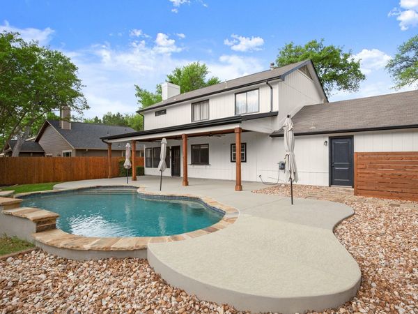 410 Cedar Mound PASS , Cedar Park, TX 78613