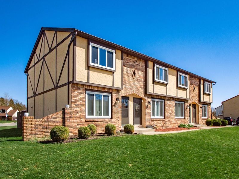 7720-7726 Scofield Court, Dublin, OH 43016 Photo 5