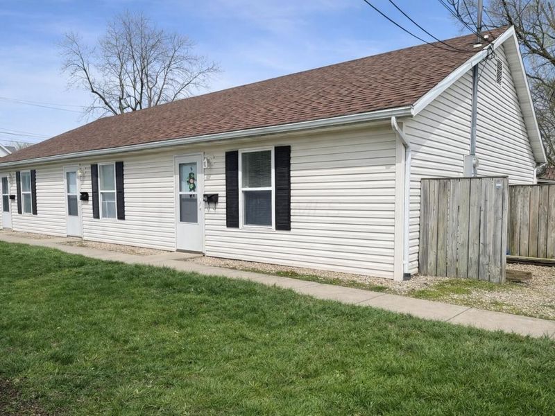 226 Windsor Street , Marion, OH 43302 Photo 1