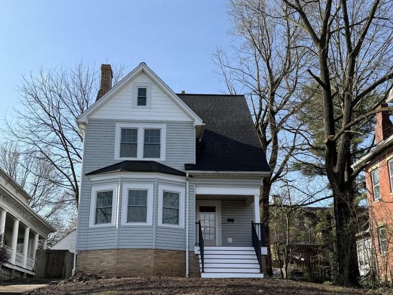 324 E Main Street , Lancaster, OH 43130 Photo 1