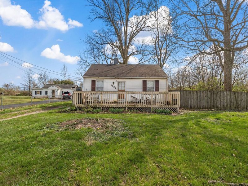 1101 Rumsey Road , Columbus, OH 43207 Photo 1