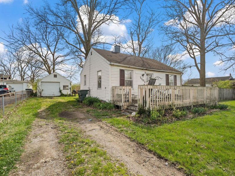 1101 Rumsey Road , Columbus, OH 43207 Photo 2