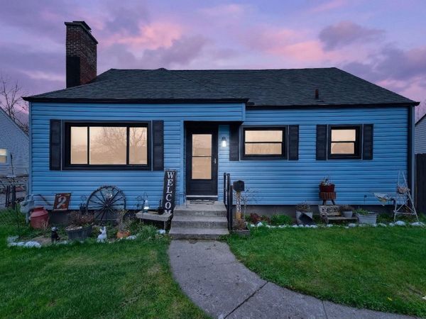 833 Joyful Street , Columbus, OH 43204