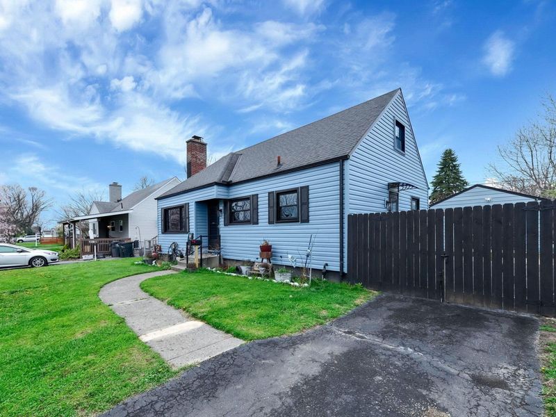 833 Joyful Street , Columbus, OH 43204 Photo 3