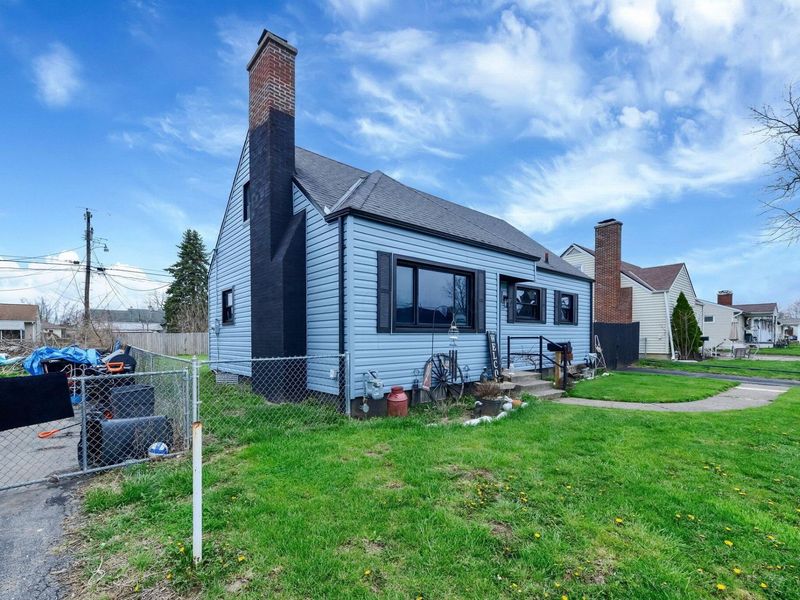 833 Joyful Street , Columbus, OH 43204 Photo 4