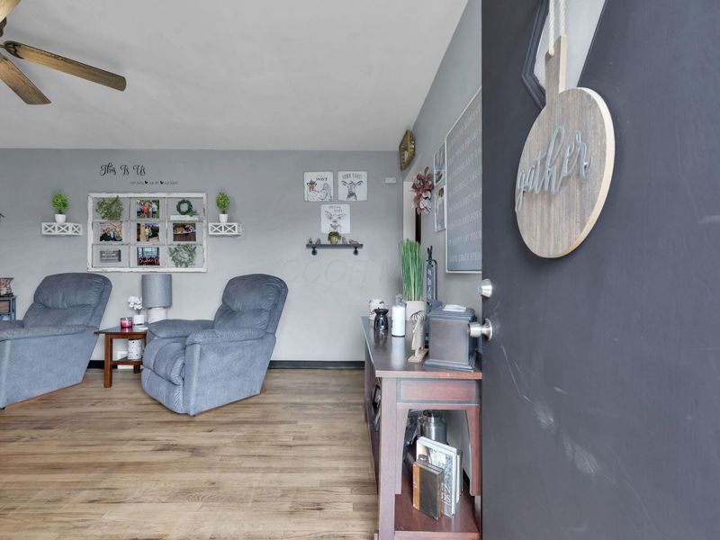 833 Joyful Street , Columbus, OH 43204 Photo 5