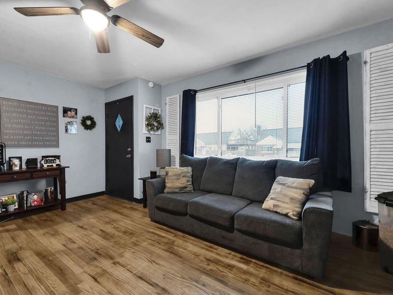 833 Joyful Street , Columbus, OH 43204 Photo 7