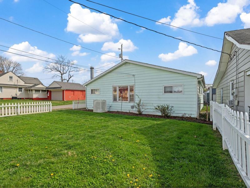 4345 Mathews Avenue , Obetz, OH 43207 Photo 12