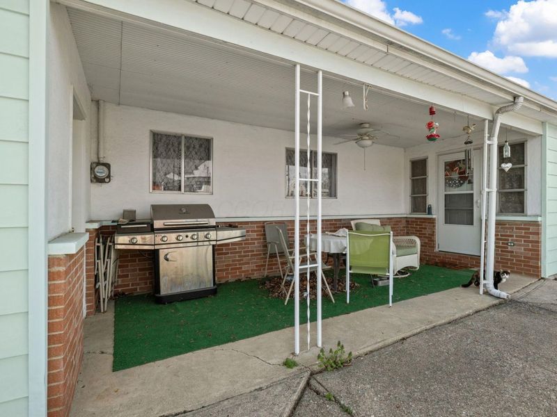 4345 Mathews Avenue , Obetz, OH 43207 Photo 4