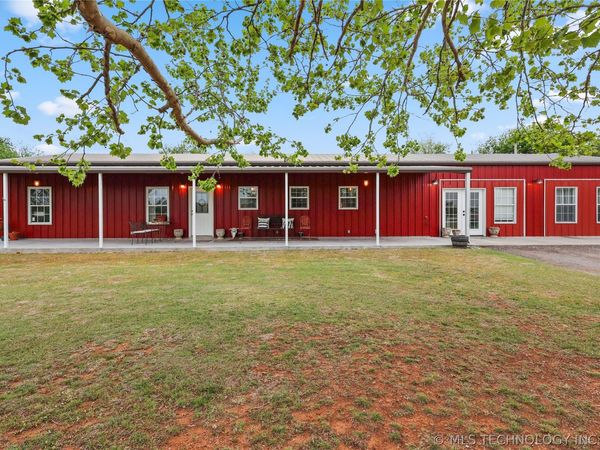 6213 Myall Road, Ardmore, OK 73401