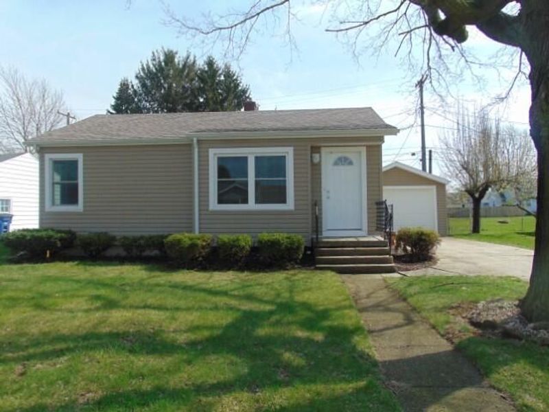 110 Ohio Street, Saint Marys, OH 45885 Photo 1