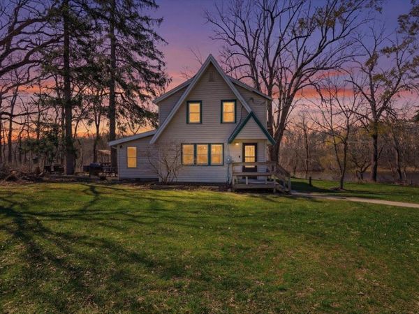 851 CR Hwy N Road, Stoughton, WI 53589