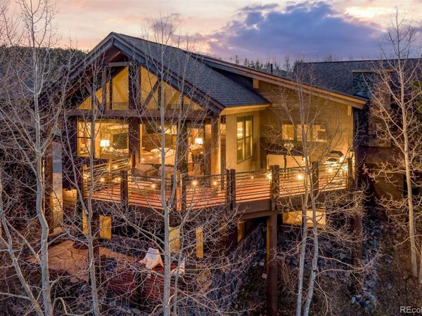 28 North Road, Breckenridge, CO 80424