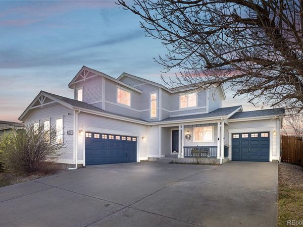 4324 Tumbleweed Drive , Brighton, CO 80601