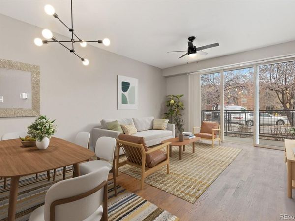 9019 E Panorama Circle, Unit D208, Englewood, CO 80112