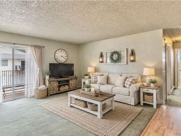 7309 W Hampden Avenue, Unit 2304, Lakewood, CO 80227