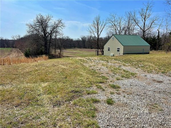 5947 State Highway DD Highway, Albany, MO 64441